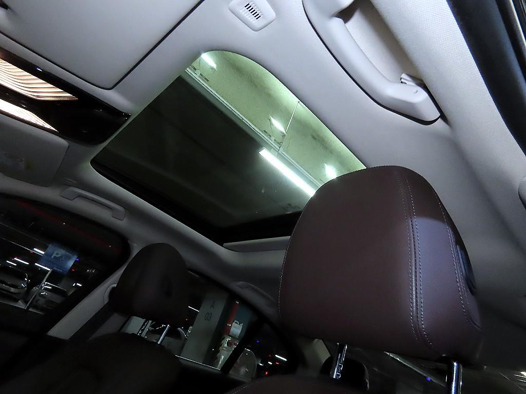 BMW 3 series 2021 Negro - Importación desde Corea - HF Imports Iquique - Foto 16