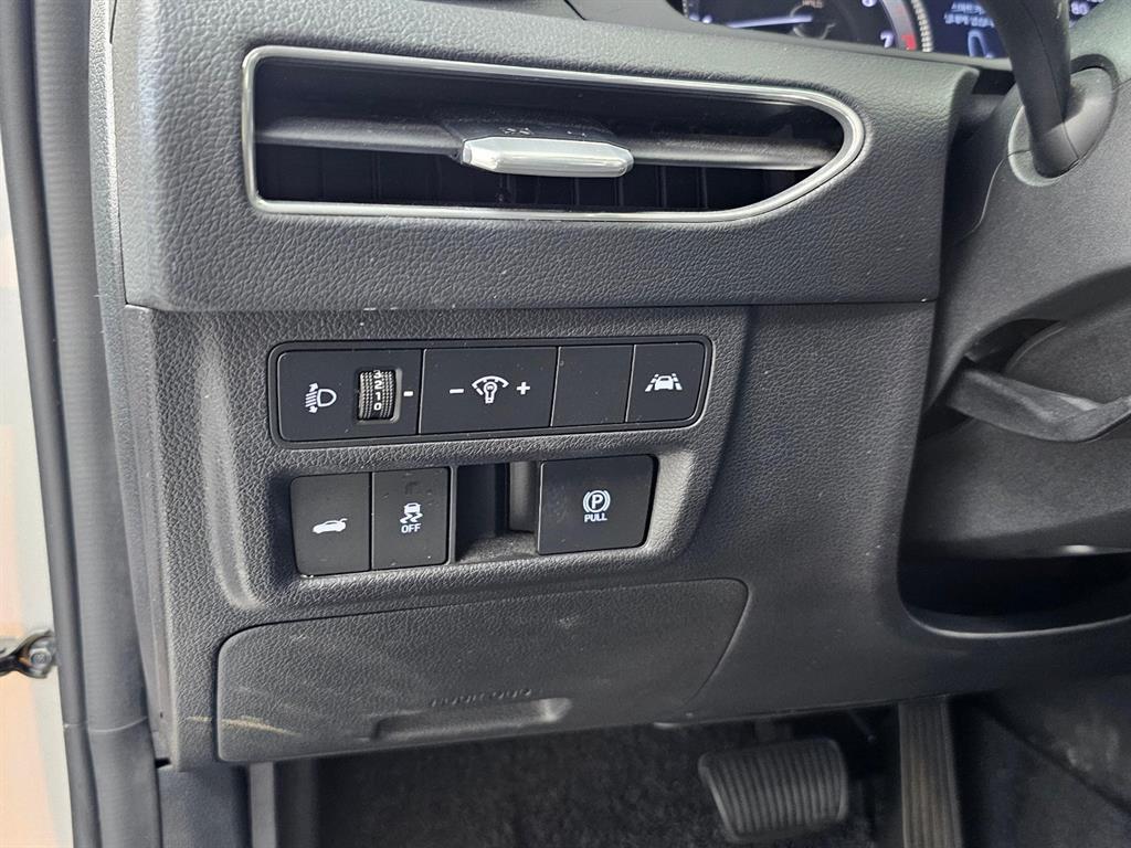 HYUNDAI Sonata 2020 Gris - Importación desde Corea - HF Imports Iquique - Foto 17