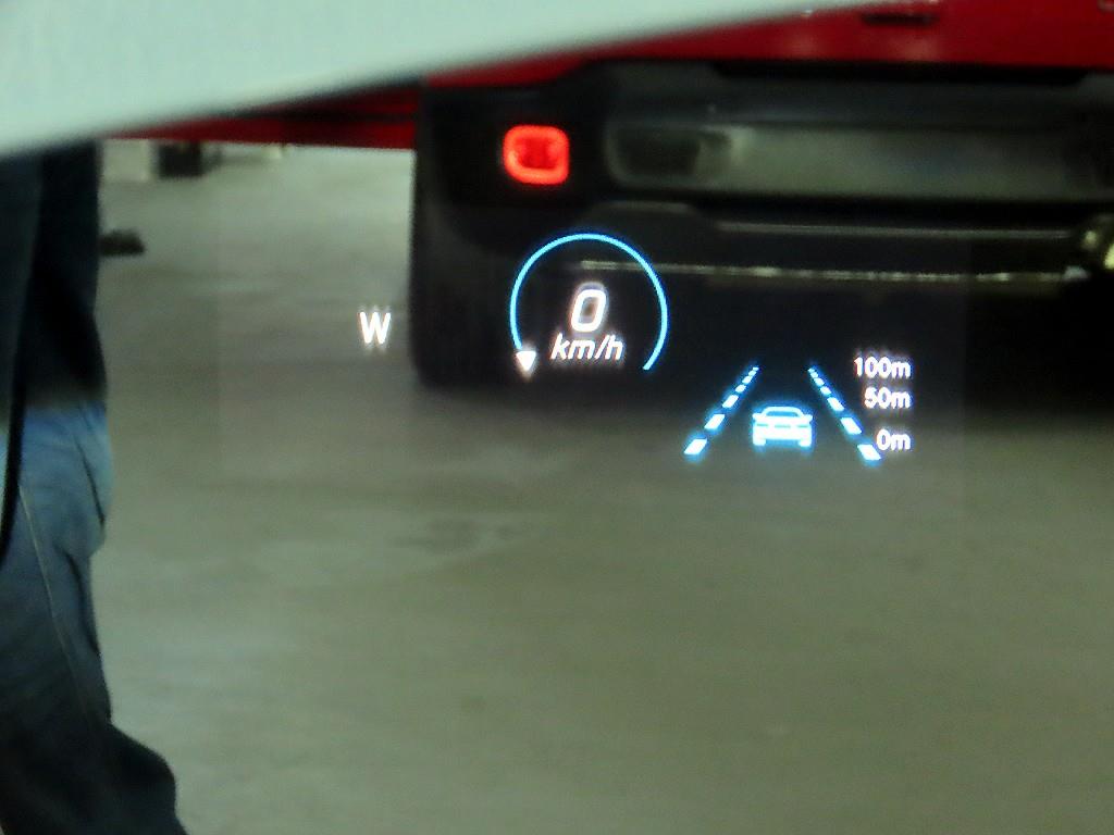 Mercedes Benz A Class 2021 Blanco - Importación desde Corea - HF Imports Iquique - Foto 13