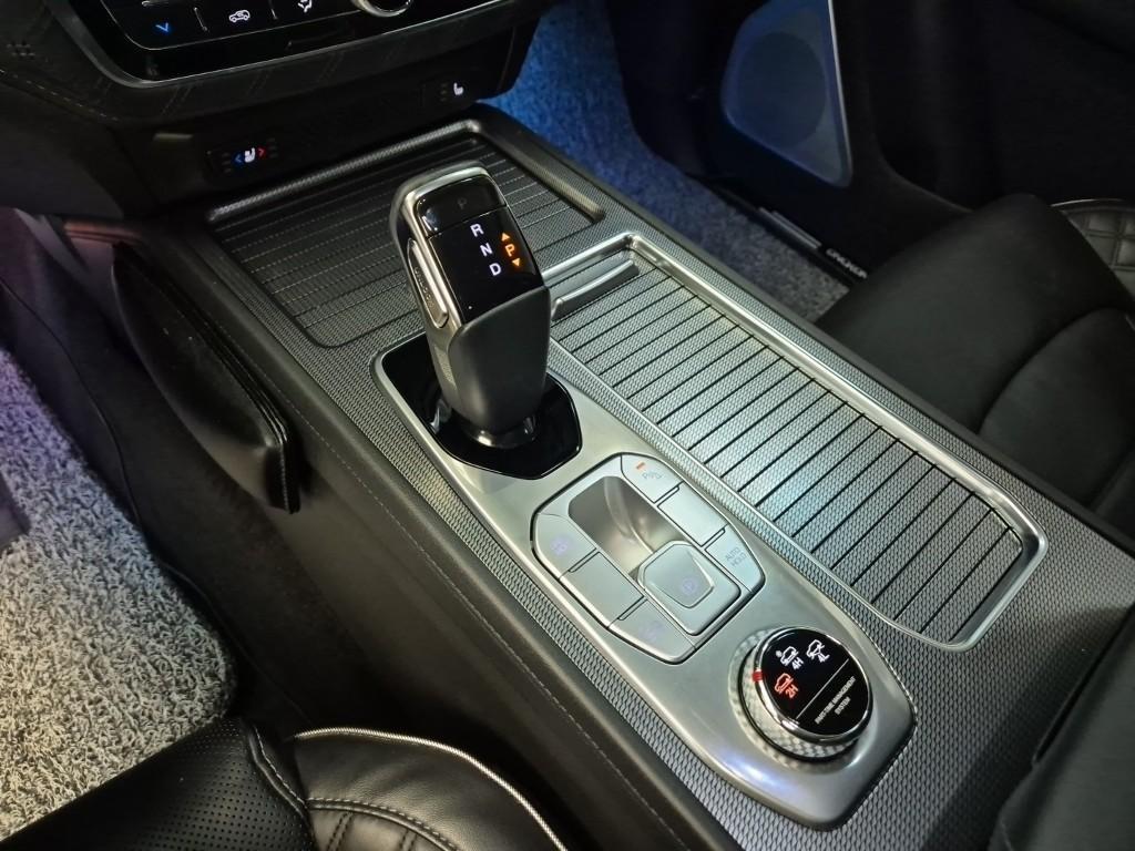 Ssangyong Rexton 2023 Gris - Importación desde Corea - HF Imports Iquique - Foto 16