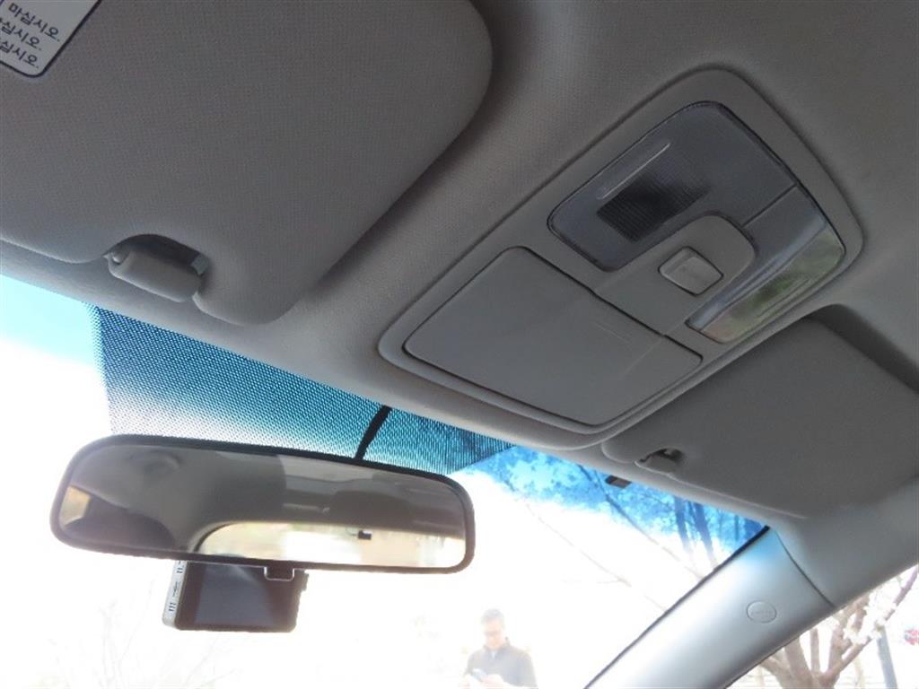 HYUNDAI Tucson 2013 Negro - Importación desde Corea - HF Imports Iquique - Foto 11