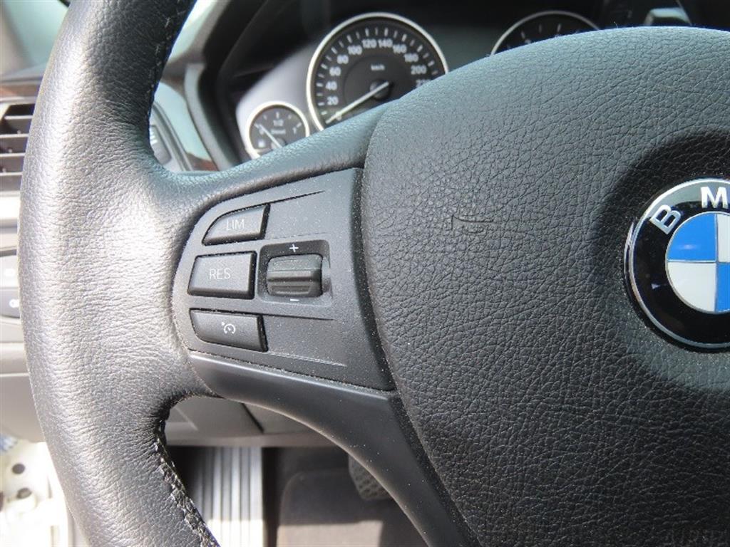 BMW 3 series 2015 - Importación desde Corea - HF Imports Iquique - Foto 11