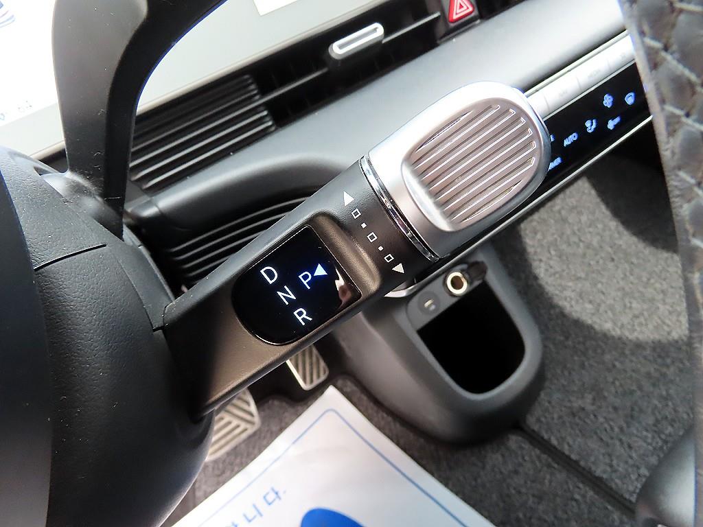 HYUNDAI Ioniq 5 - Vista 11