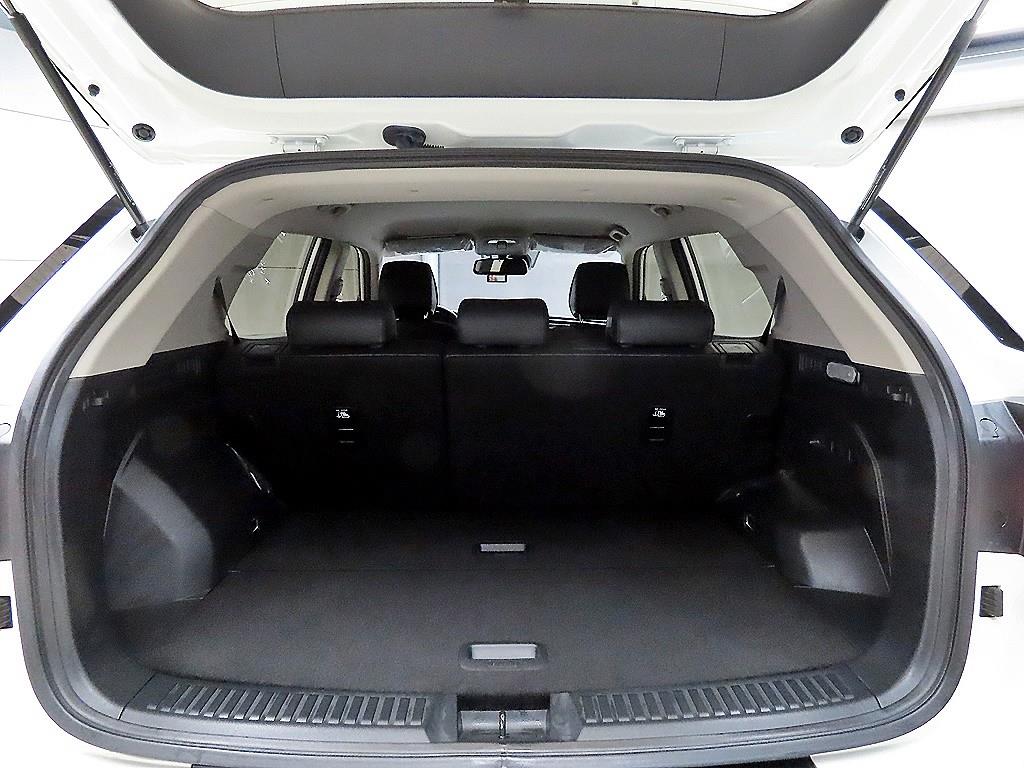 Ssangyong Korando 2022 - Importación desde Corea - HF Imports Iquique - Foto 18