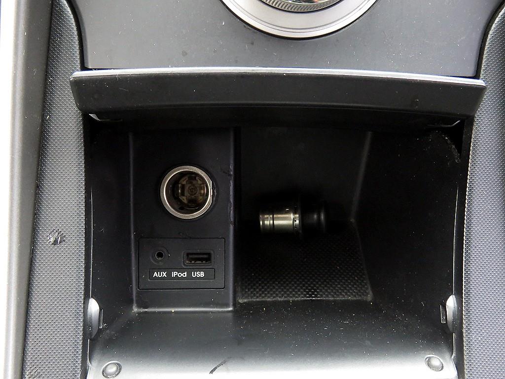 HYUNDAI Avante 2011 Blanco - Importación desde Corea - HF Imports Iquique - Foto 18