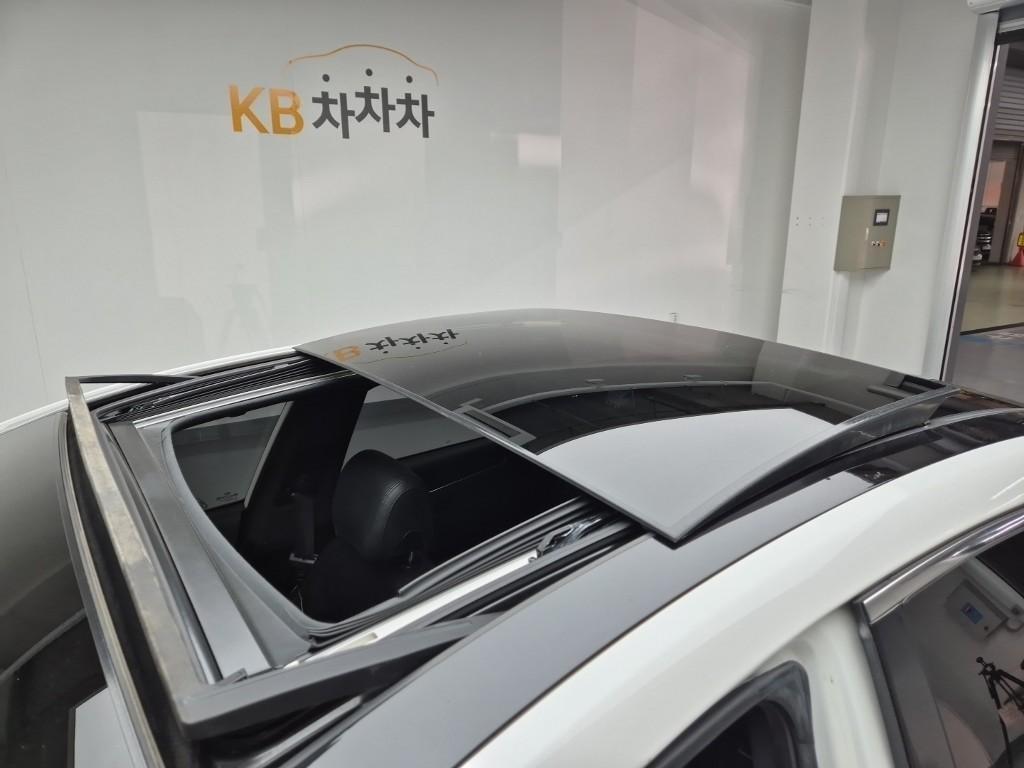 KIA K7 2012 the color of pearl - Importación desde Corea - HF Imports Iquique - Foto 13