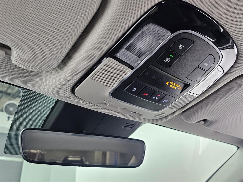 HYUNDAI Sonata 2020 Gris - Importación desde Corea - HF Imports Iquique - Foto 18