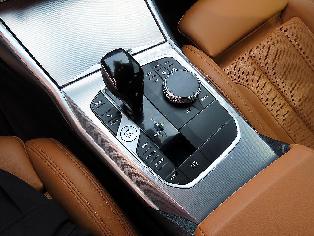 BMW 3 series - Vista 10