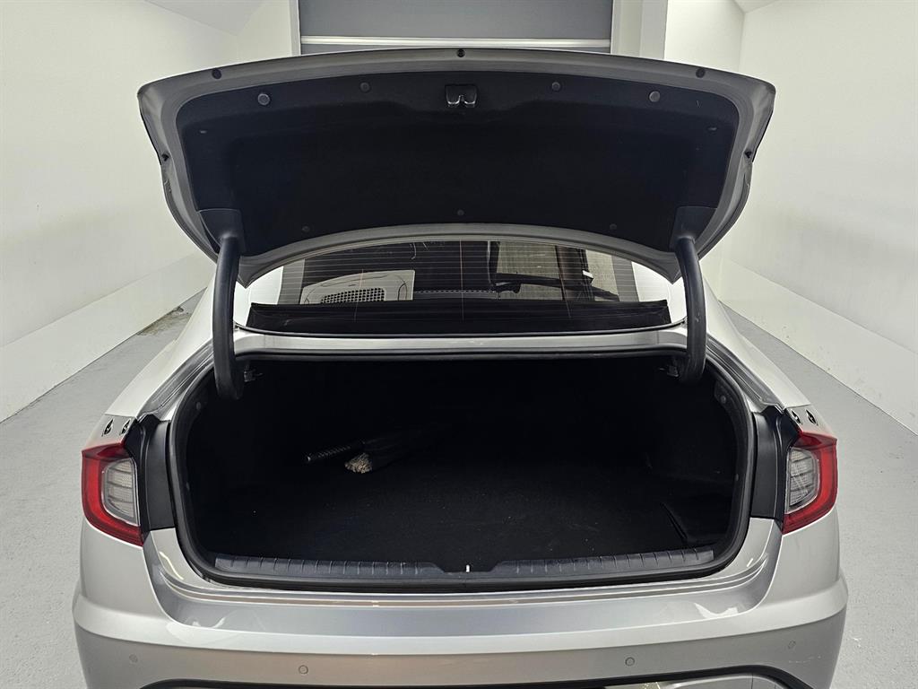 HYUNDAI Sonata 2020 Gris - Importación desde Corea - HF Imports Iquique - Foto 19