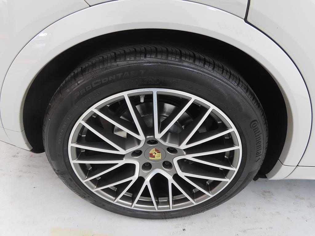Porsche Cayenne 2023 Gris - Importación desde Corea - HF Imports Iquique - Foto 20