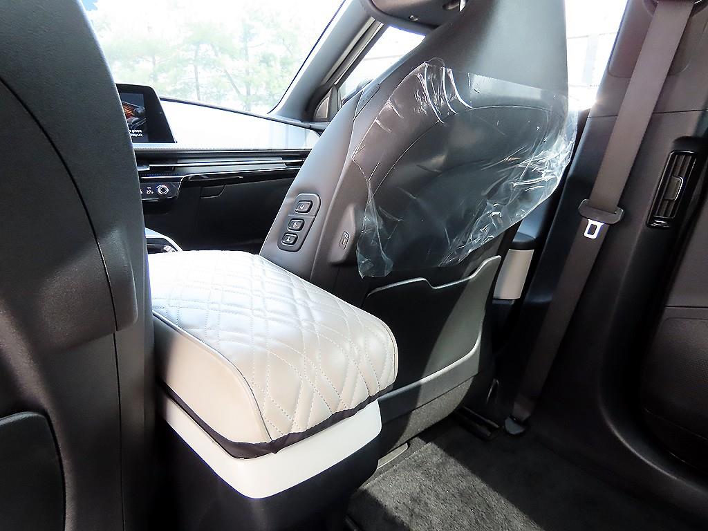 KIA EV6 2024 Blanco - Importación desde Corea - HF Imports Iquique - Foto 15