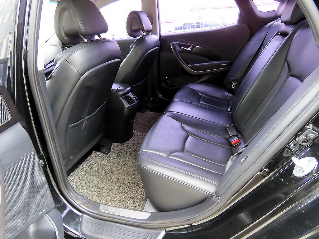 HYUNDAI Grandeur - Vista 6