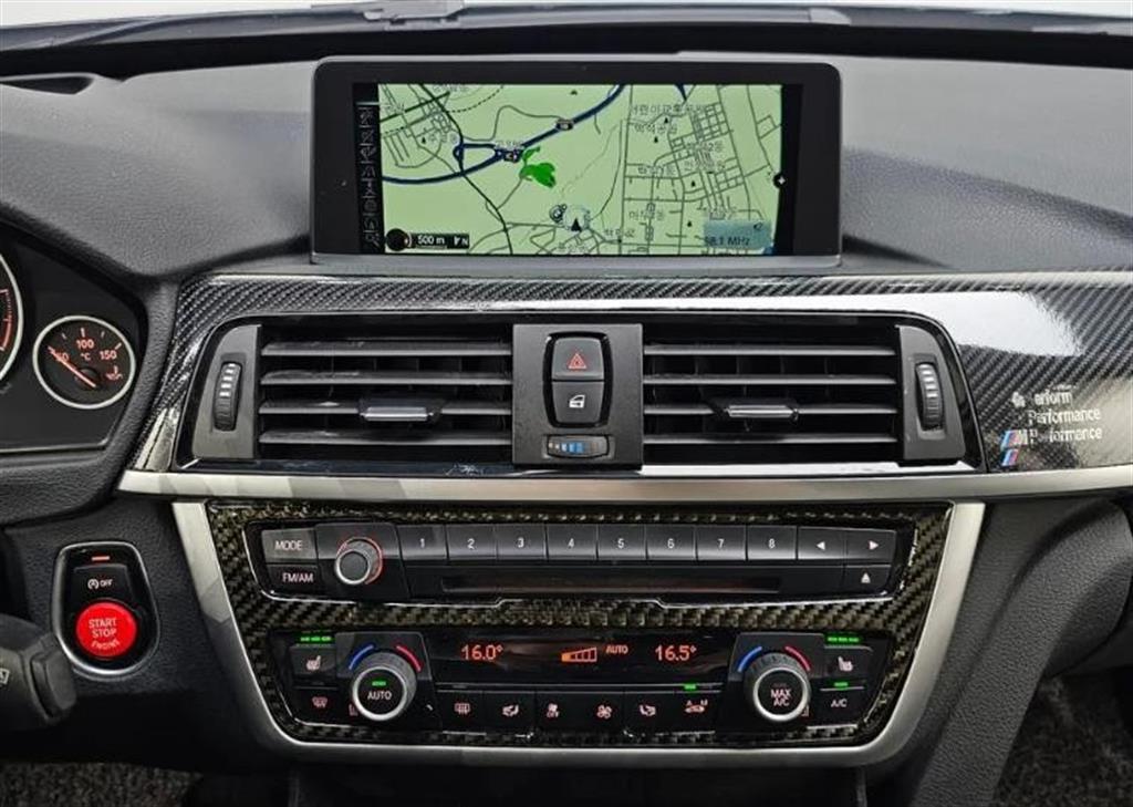 BMW Gran Turismo 2014 Negro - Importación desde Corea - HF Imports Iquique - Foto 12