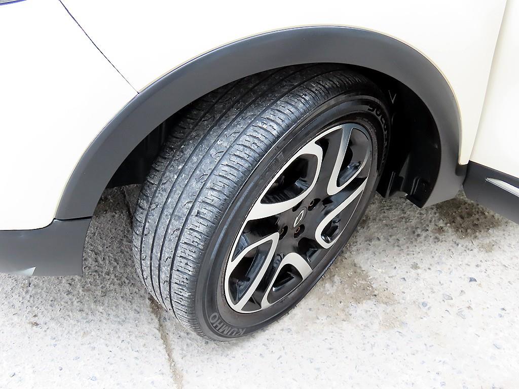 SAMSUNG QM3 2016 - Importación desde Corea - HF Imports Iquique - Foto 18