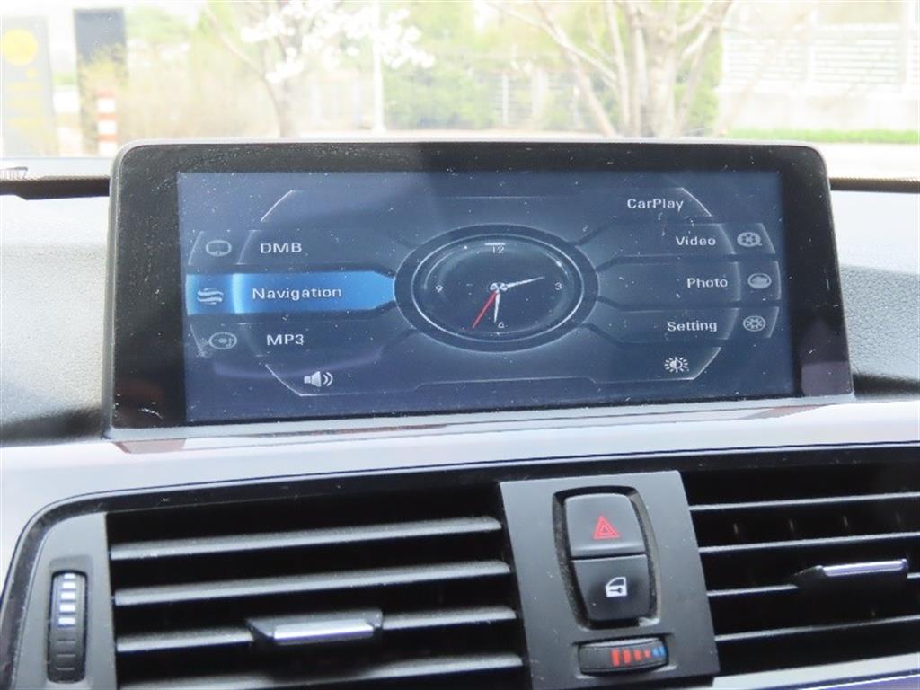 BMW 3 series 2015 - Importación desde Corea - HF Imports Iquique - Foto 8