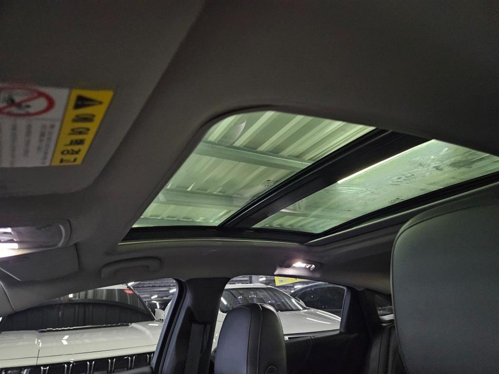 Chevrolet Malibu 2017 Blanco - Importación desde Corea - HF Imports Iquique - Foto 17