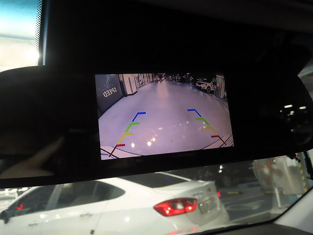 HYUNDAI Kona 2020 Blanco - Importación desde Corea - HF Imports Iquique - Foto 15