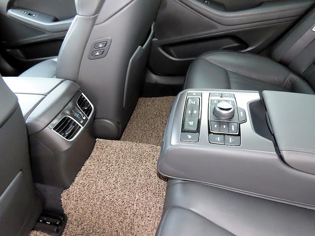 HYUNDAI Genesis 2016 Negro - Importación desde Corea - HF Imports Iquique - Foto 18