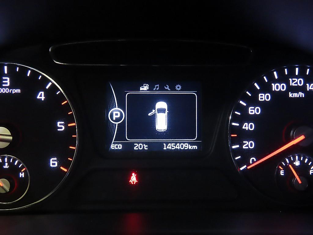 KIA Sorento - Vista 9