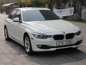 BMW 3 series - Vista 4