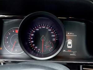 HYUNDAI Avante - Vista 12