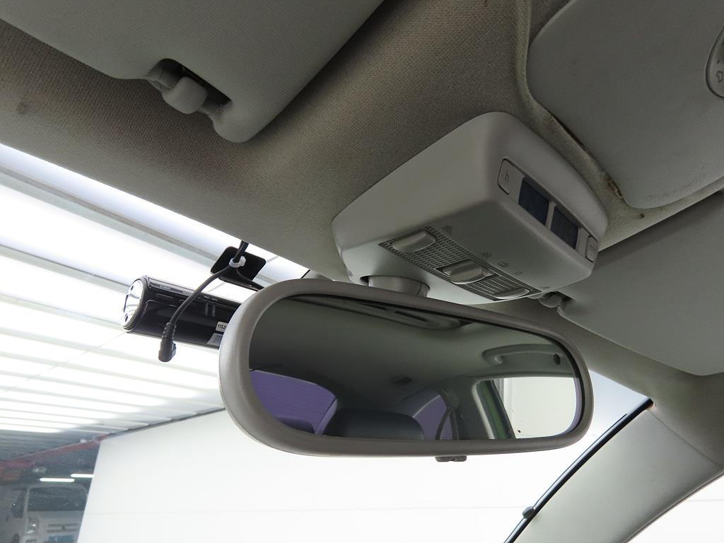 Volkswagen Beetle - Vista 11