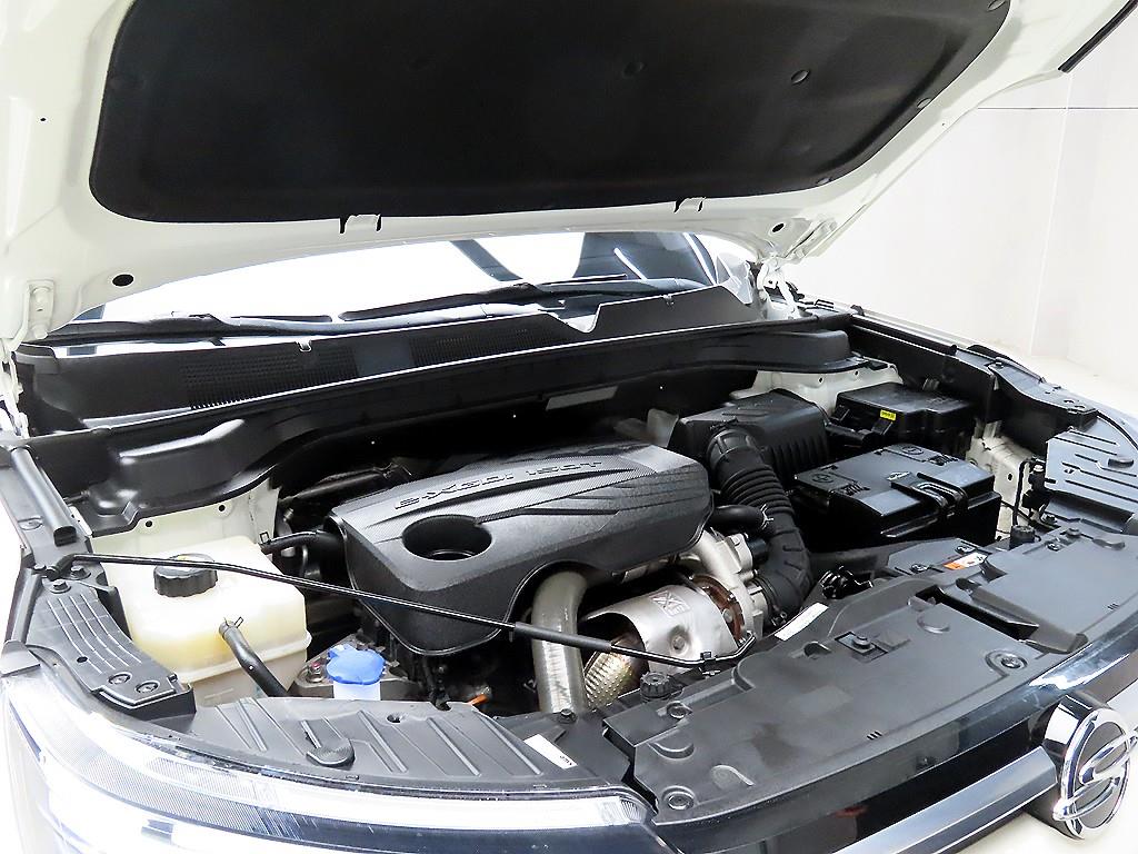 Ssangyong Korando 2022 - Importación desde Corea - HF Imports Iquique - Foto 19