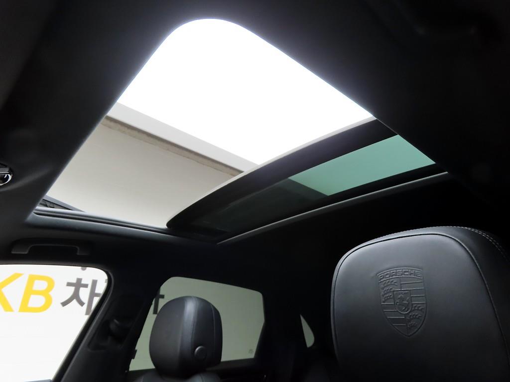 Porsche Cayenne 2021 - Importación desde Corea - HF Imports Iquique - Foto 16