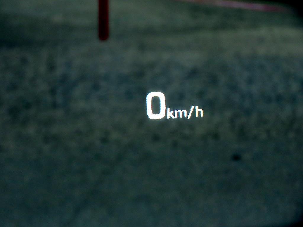 HYUNDAI Genesis - Vista 10