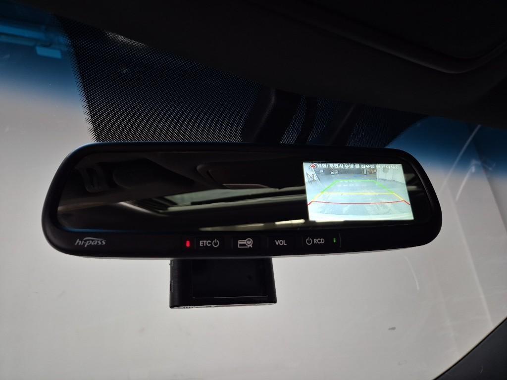 KIA K7 2012 the color of pearl - Importación desde Corea - HF Imports Iquique - Foto 14