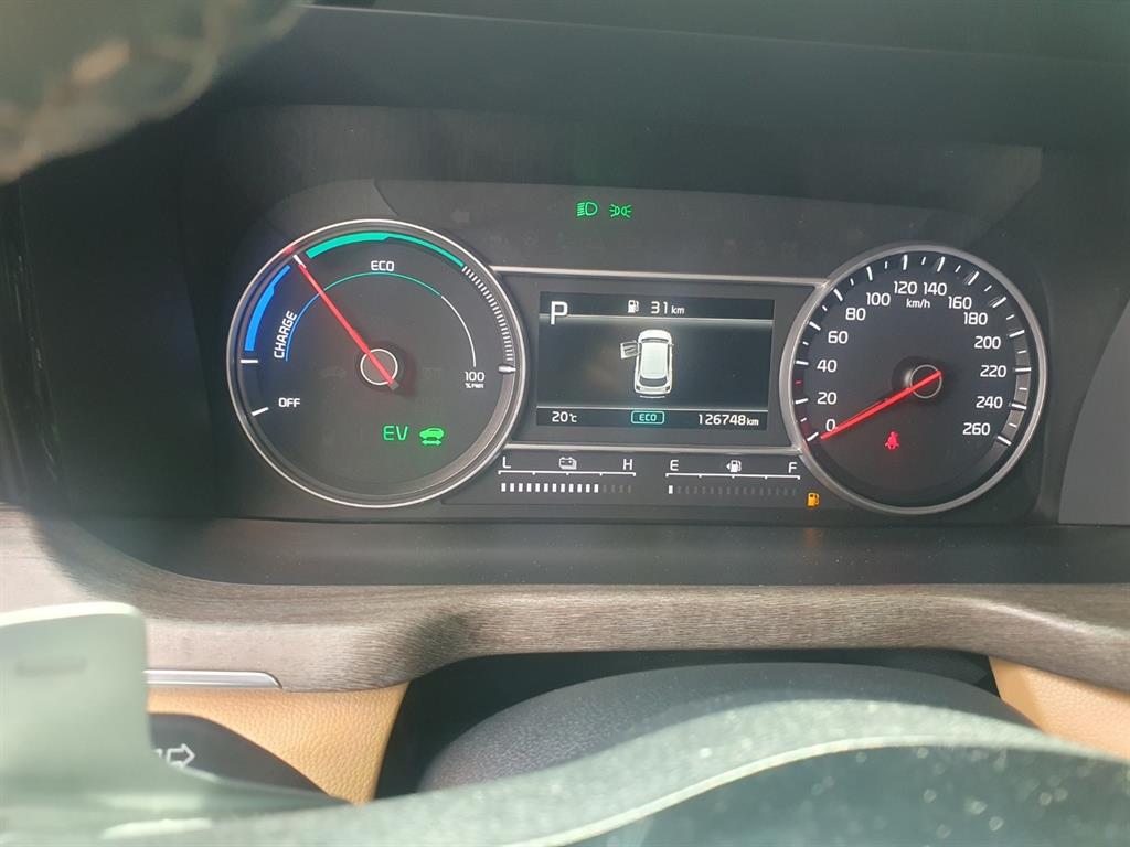 KIA Sorento - Vista 5