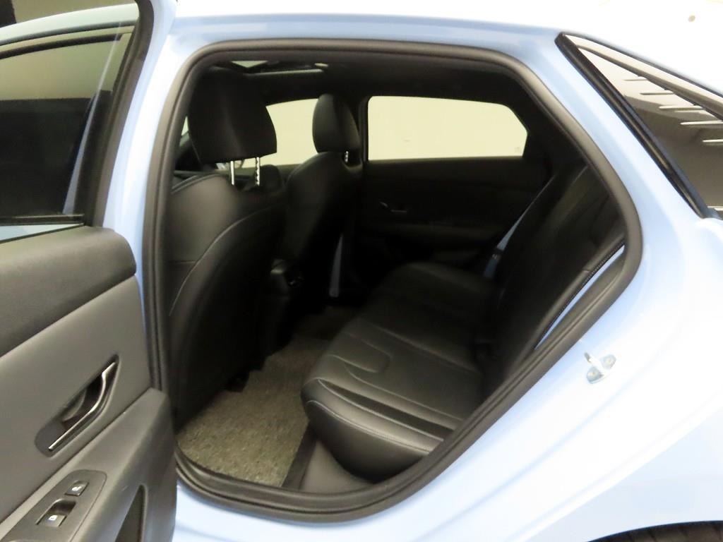 HYUNDAI Avante 2022 skyblue - Importación desde Corea - HF Imports Iquique - Foto 14