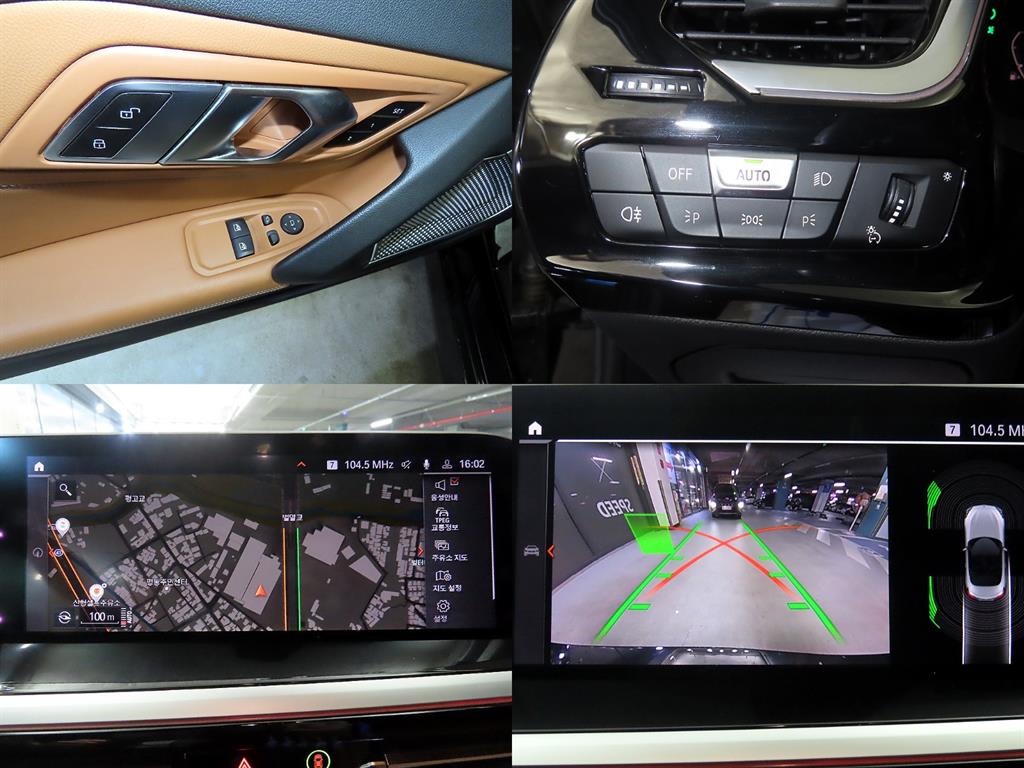 BMW Z4 2019 Negro - Importación desde Corea - HF Imports Iquique - Foto 18