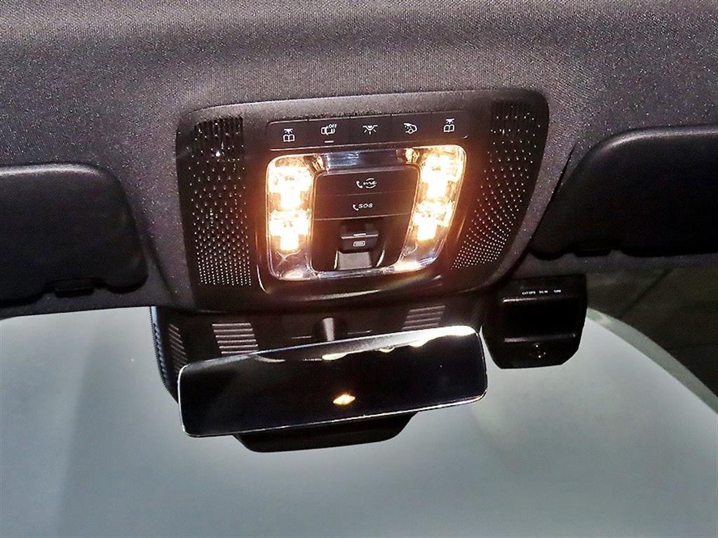 Mercedes Benz A Class 2021 Blanco - Importación desde Corea - HF Imports Iquique - Foto 15