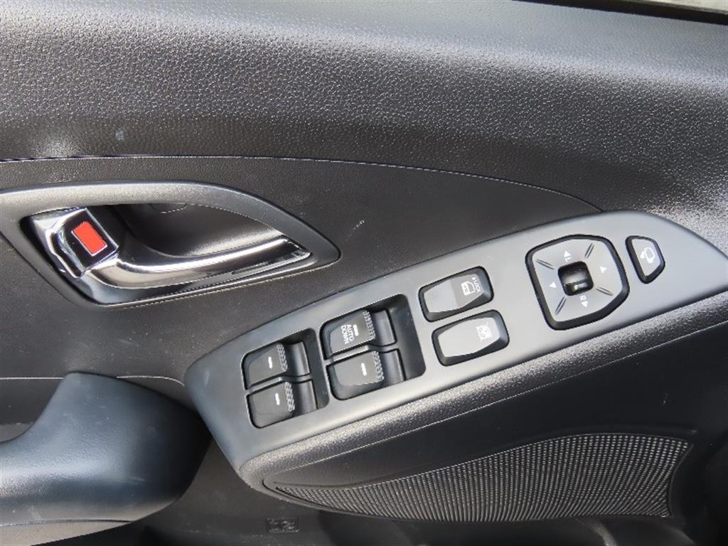 HYUNDAI Tucson 2013 Negro - Importación desde Corea - HF Imports Iquique - Foto 12