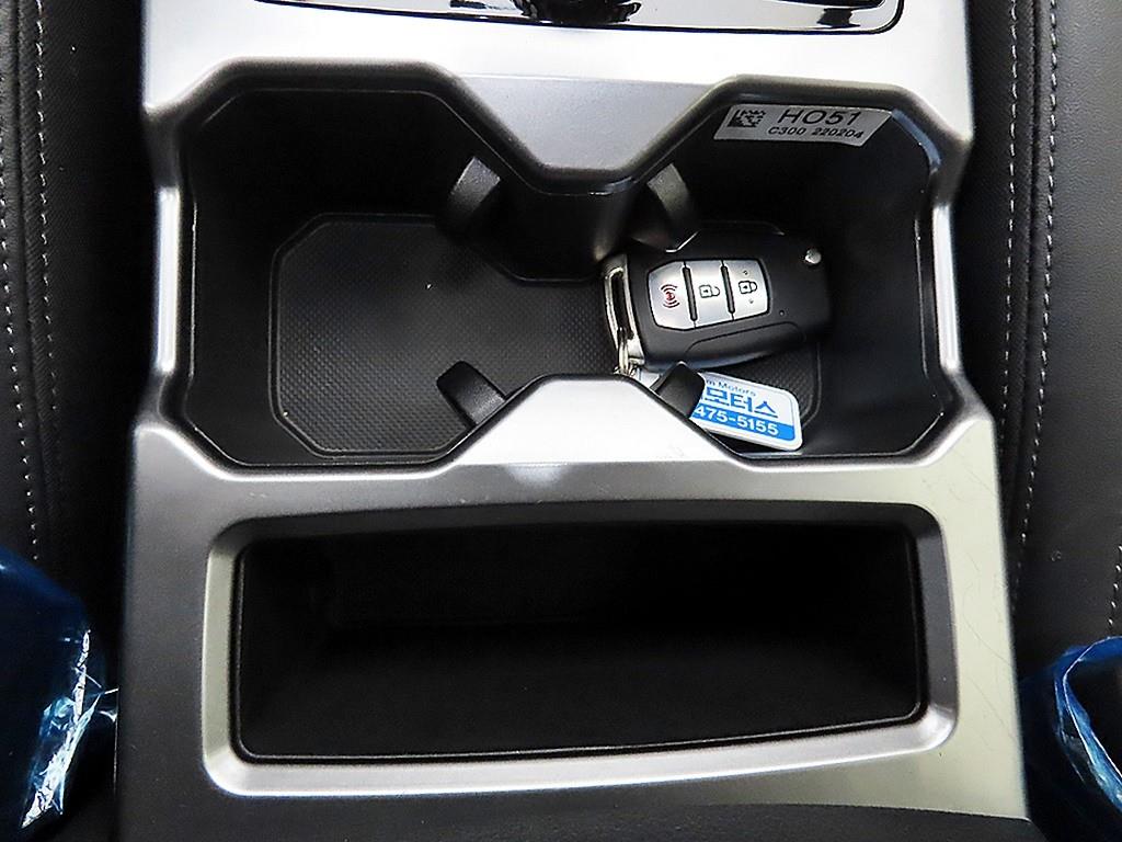 Ssangyong Korando 2022 - Importación desde Corea - HF Imports Iquique - Foto 13