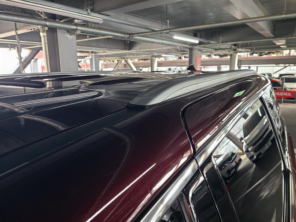 KIA Carnival - Vista 12