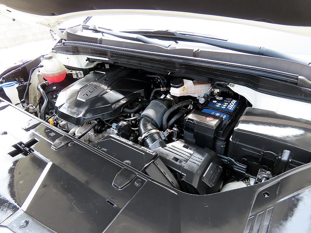 KIA Carnival 2021 Blanco - Importación desde Corea - HF Imports Iquique - Foto 19