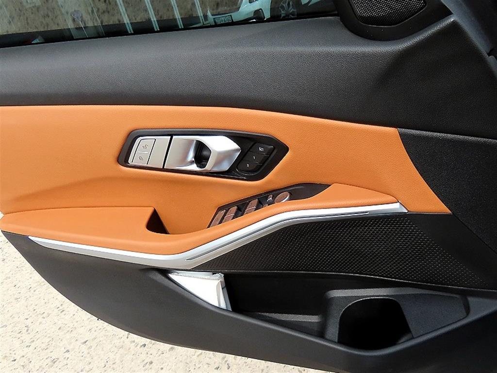 BMW 3 series - Vista 11