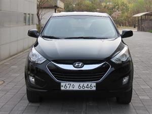 HYUNDAI Tucson - Vista 2