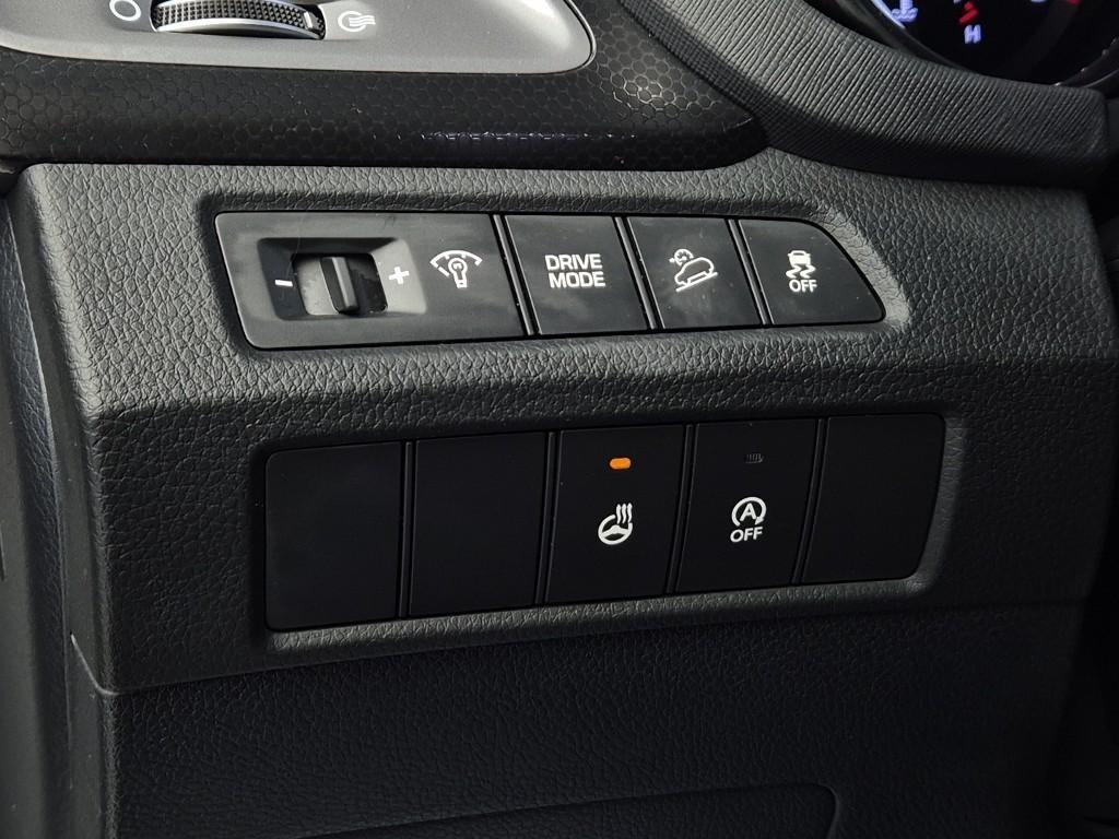 HYUNDAI Santa Fe 2016 Blanco - Importación desde Corea - HF Imports Iquique - Foto 17