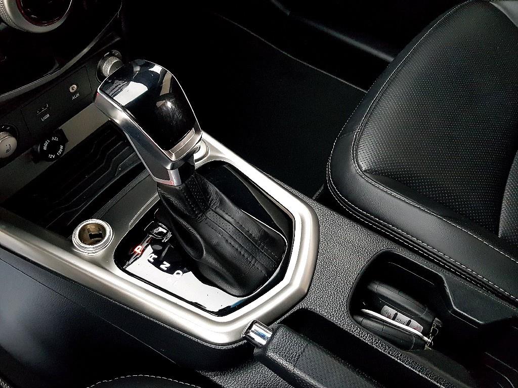 Ssangyong Tivoli 2019 Azul - Importación desde Corea - HF Imports Iquique - Foto 14