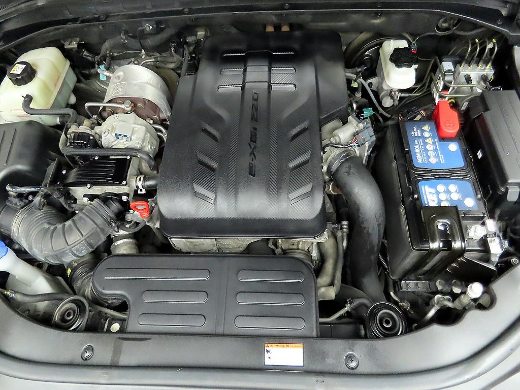 Ssangyong Rexton 2021 - Importación desde Corea - HF Imports Iquique - Foto 20