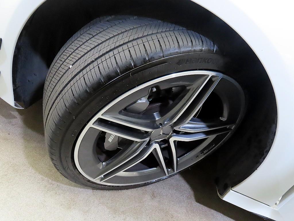 Mercedes Benz A Class 2021 Blanco - Importación desde Corea - HF Imports Iquique - Foto 20