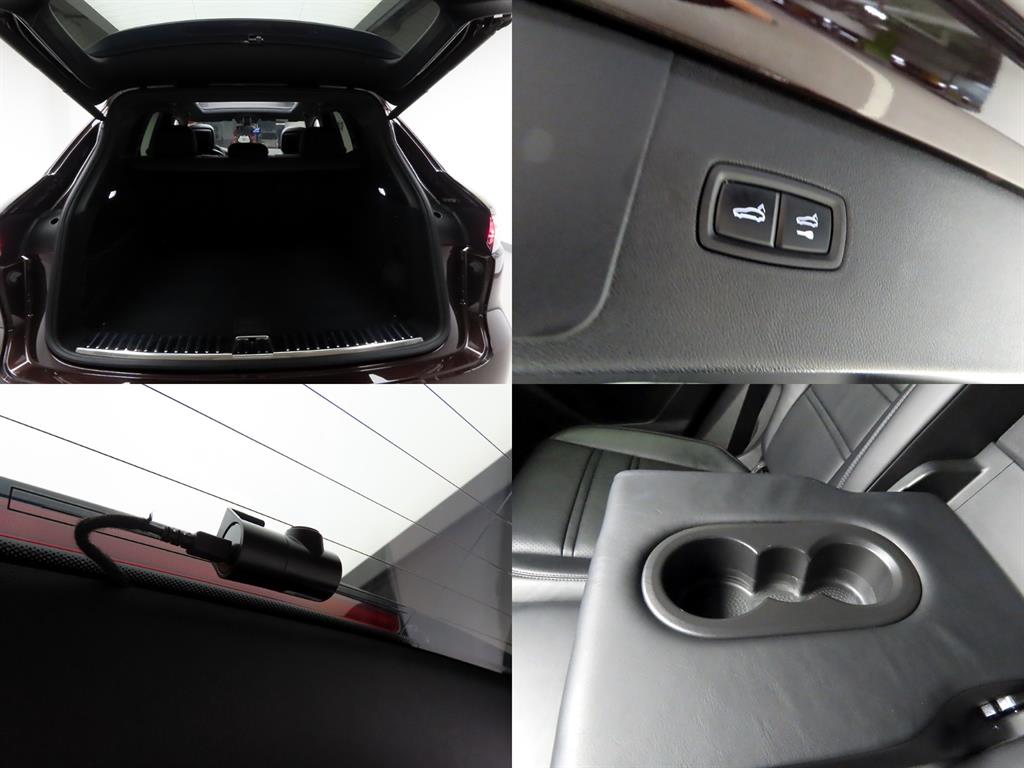 Porsche Cayenne 2021 - Importación desde Corea - HF Imports Iquique - Foto 18