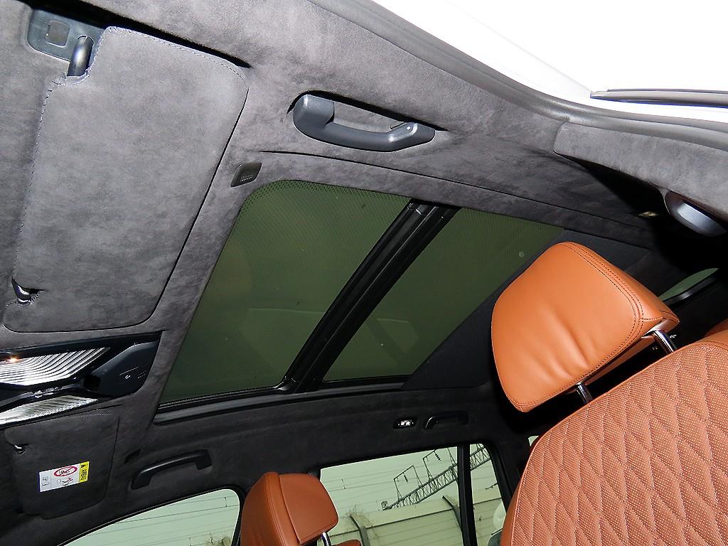 BMW X7 2024 Blanco - Importación desde Corea - HF Imports Iquique - Foto 16