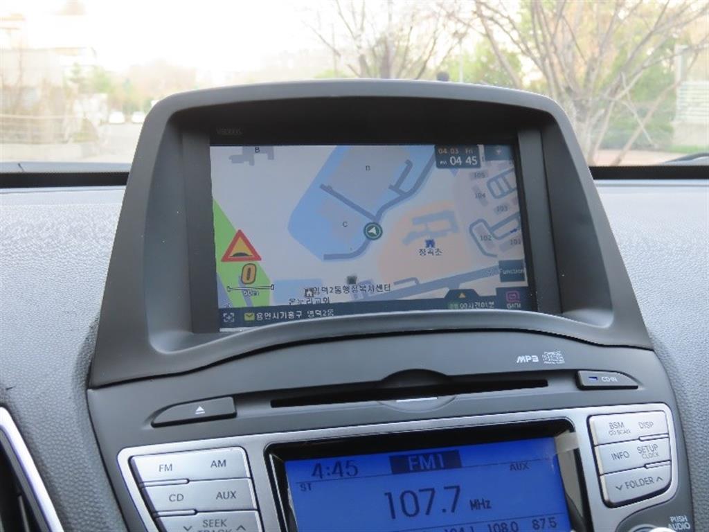 HYUNDAI Tucson 2013 Negro - Importación desde Corea - HF Imports Iquique - Foto 9