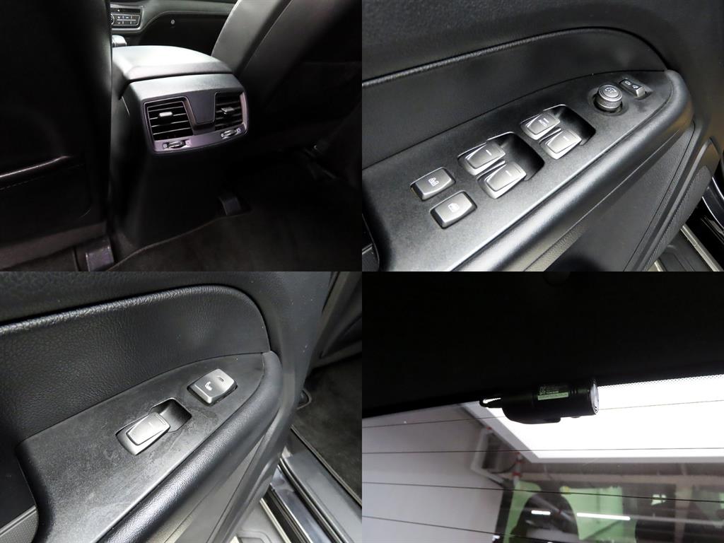 Ssangyong Rexton 2022 Negro - Importación desde Corea - HF Imports Iquique - Foto 18