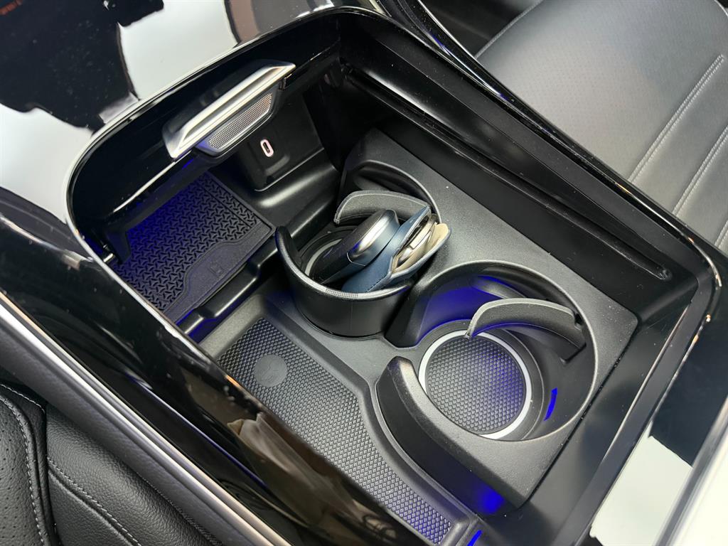 Mercedes Benz GLC Class 2025 Blanco - Importación desde Corea - HF Imports Iquique - Foto 16