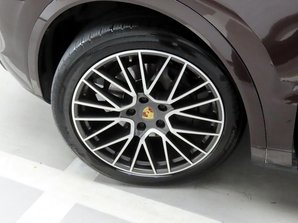 Porsche Cayenne 2021 - Importación desde Corea - HF Imports Iquique - Foto 19